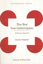 Télécharger le livre :  The New Geo-Governance