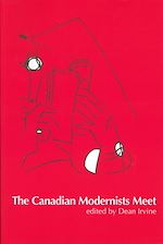 Télécharger le livre :  The Canadian Modernists Meet