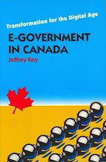 Télécharger le livre :  E-Government in Canada