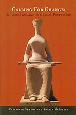 Télécharger le livre :  Calling for Change