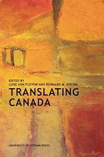 Télécharger le livre :  Translating Canada