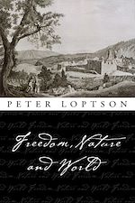 Télécharger le livre :  Freedom, Nature, and World