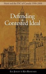 Télécharger le livre :  Defending a Contested Ideal