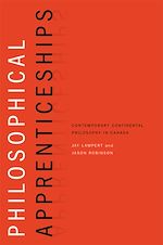 Télécharger le livre :  Philosophical Apprenticeships
