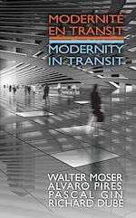 Télécharger le livre :  Modernite en transit - Modernity in Transit