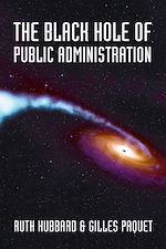 Télécharger le livre :  The Black Hole of Public Administration