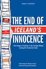 Télécharger le livre :  The End of Iceland's Innocence