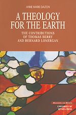 Télécharger le livre :  A Theology for the Earth