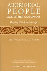 Télécharger le livre :  Aboriginal People and Other Canadians