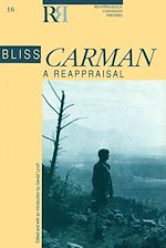 Télécharger le livre :  Bliss Carman