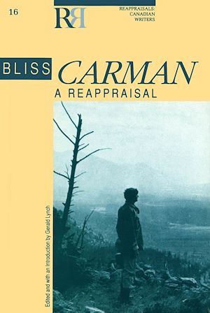 Téléchargez le livre :  Bliss Carman