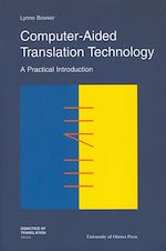 Télécharger le livre :  Computer-Aided Translation Technology