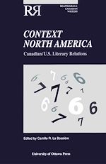 Télécharger le livre :  Context North America