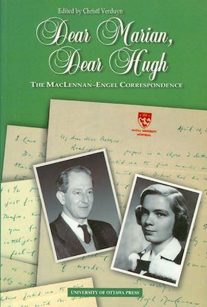 Téléchargez le livre :  Dear Marian, Dear Hugh