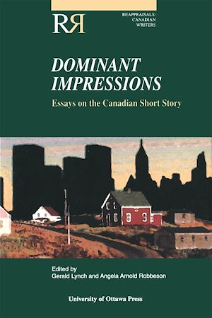 Téléchargez le livre :  Dominant Impressions
