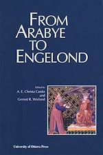 Télécharger le livre :  From Arabye to Engelond