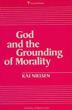 Téléchargez le livre :  God and the Grounding of Morality