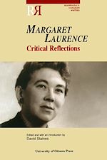 Download this eBook Margaret Laurence
