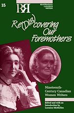 Télécharger le livre :  Re(dis)covering Our Foremothers