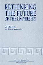 Download this eBook Rethinking the Future of the University
