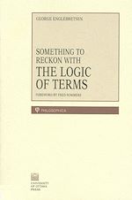 Télécharger le livre :  Something To Reckon With