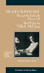 Télécharger le livre :  Stories Subversive