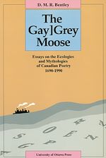 Télécharger le livre :  The Gay[Grey Moose