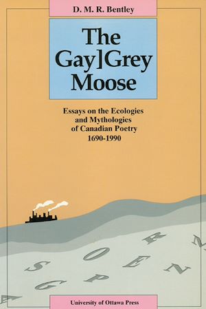 Téléchargez le livre :  The Gay[Grey Moose
