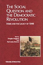 Télécharger le livre :  The Social Question and the Democratic Revolution