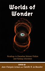 Télécharger le livre :  Worlds of Wonder