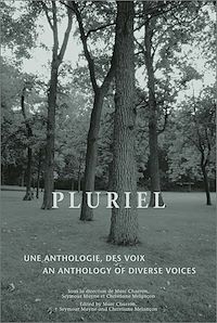 Téléchargez le livre :  Pluriel