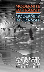 Télécharger le livre :  Modernite en transit - Modernity in Transit