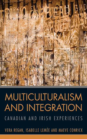 Téléchargez le livre :  Multiculturalism and Integration
