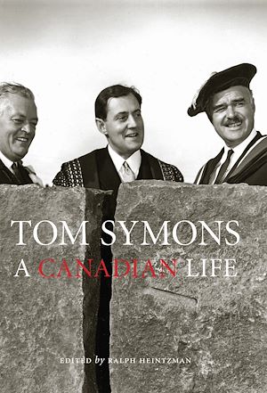 Téléchargez le livre :  Tom Symons