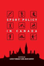 Télécharger le livre :  Sport Policy in Canada