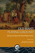 Download this eBook Old Man's Playing Ground