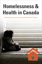 Télécharger le livre :  Homelessness & Health in Canada