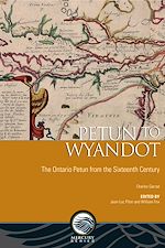 Download this eBook Petun to Wyandot