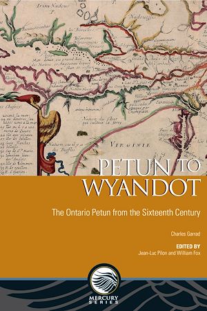 Download the eBook: Petun to Wyandot