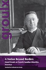 Télécharger le livre :  A Nation Beyond Borders