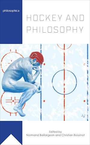 Téléchargez le livre :  Hockey and Philosophy