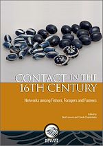 Download this eBook Contact in the 16th Century