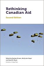 Télécharger le livre :  Rethinking Canadian Aid