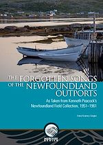 Download this eBook The Forgotten Songs of the Newfoundland Outports