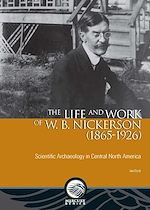 Download this eBook The Life and Work of W. B. Nickerson (1865-1926)