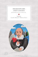 Télécharger le livre :  Shakespeare and Canada