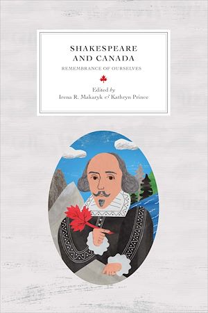 Téléchargez le livre :  Shakespeare and Canada