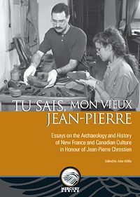 Téléchargez le livre :  Tu sais, mon vieux Jean-Pierre