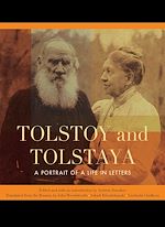Télécharger le livre :  Tolstoy and Tolstaya