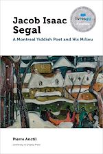 Télécharger le livre :  Jacob Isaac Segal